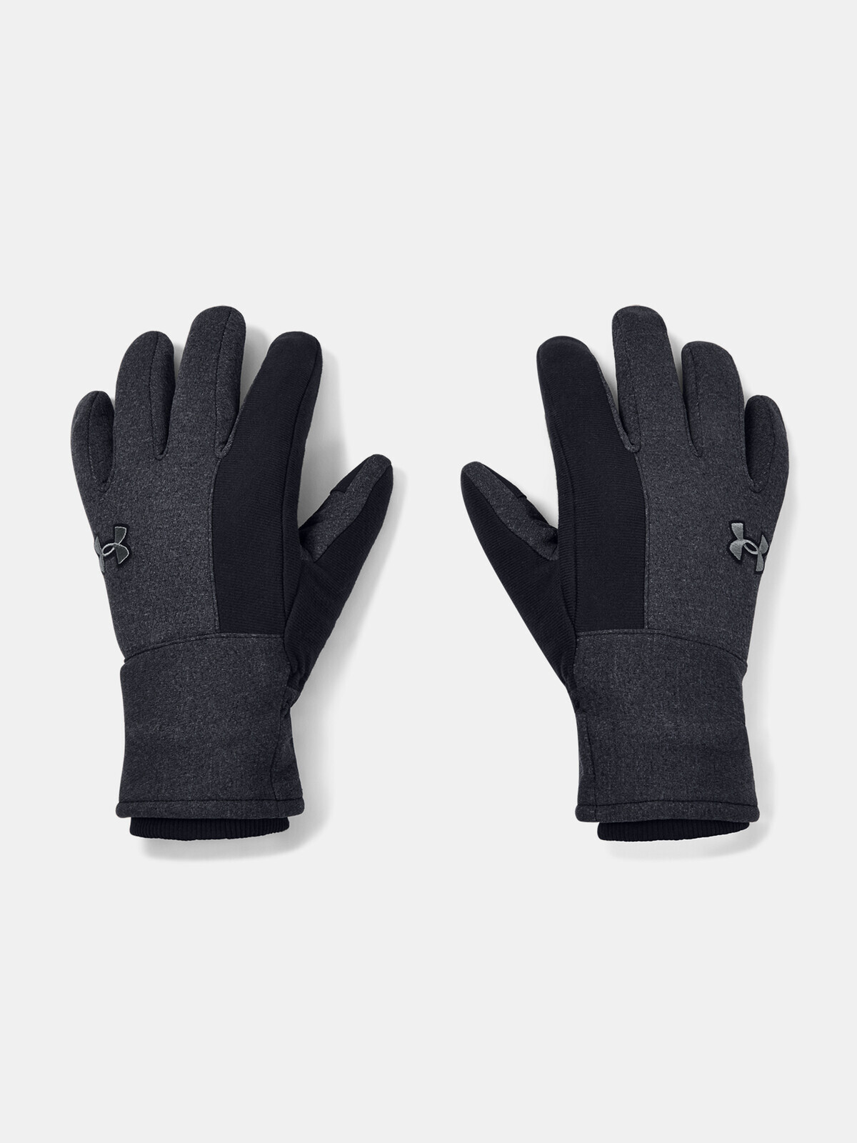 Under Armour UA M Storm Glove-BLK Gloves