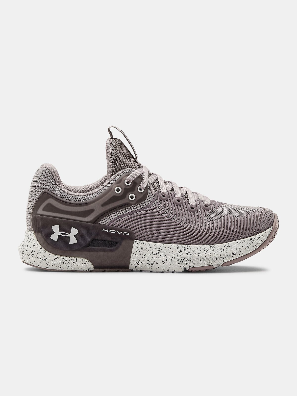 Shoes Under Armour UA W HOVR Apex 2-PPL