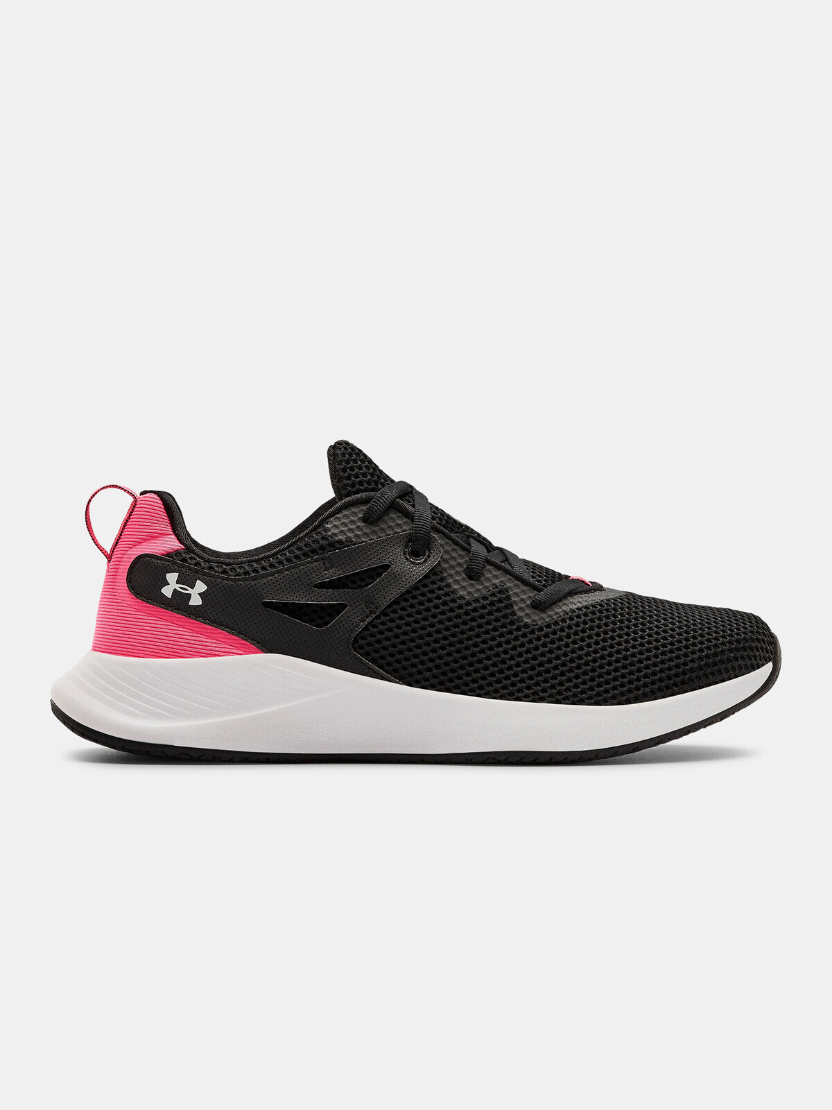 Shoes Under Armour UA W Charged Breathe TR 2 NM-BLK