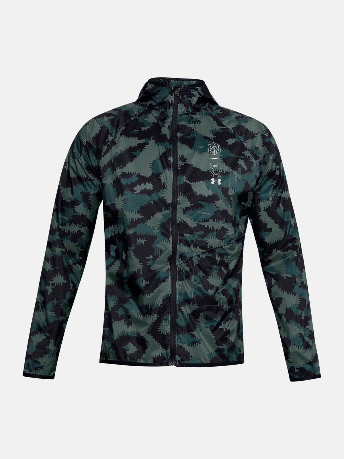 Pánska bunda Under Armour STORM