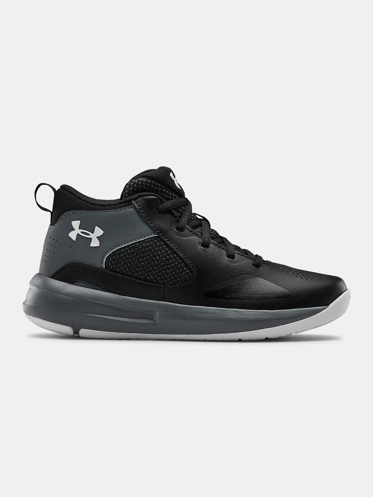Dámske tenisky Under Armour GS Lockdown 5