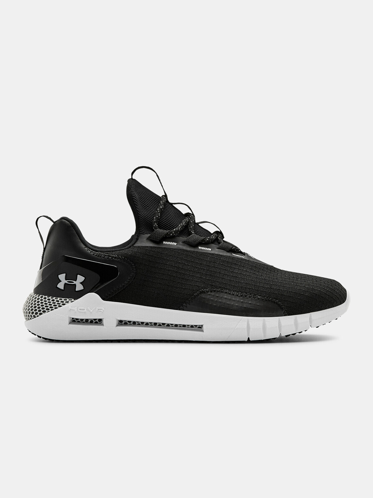 Shoes Under Armour UA HOVR STRT NM1-BLK