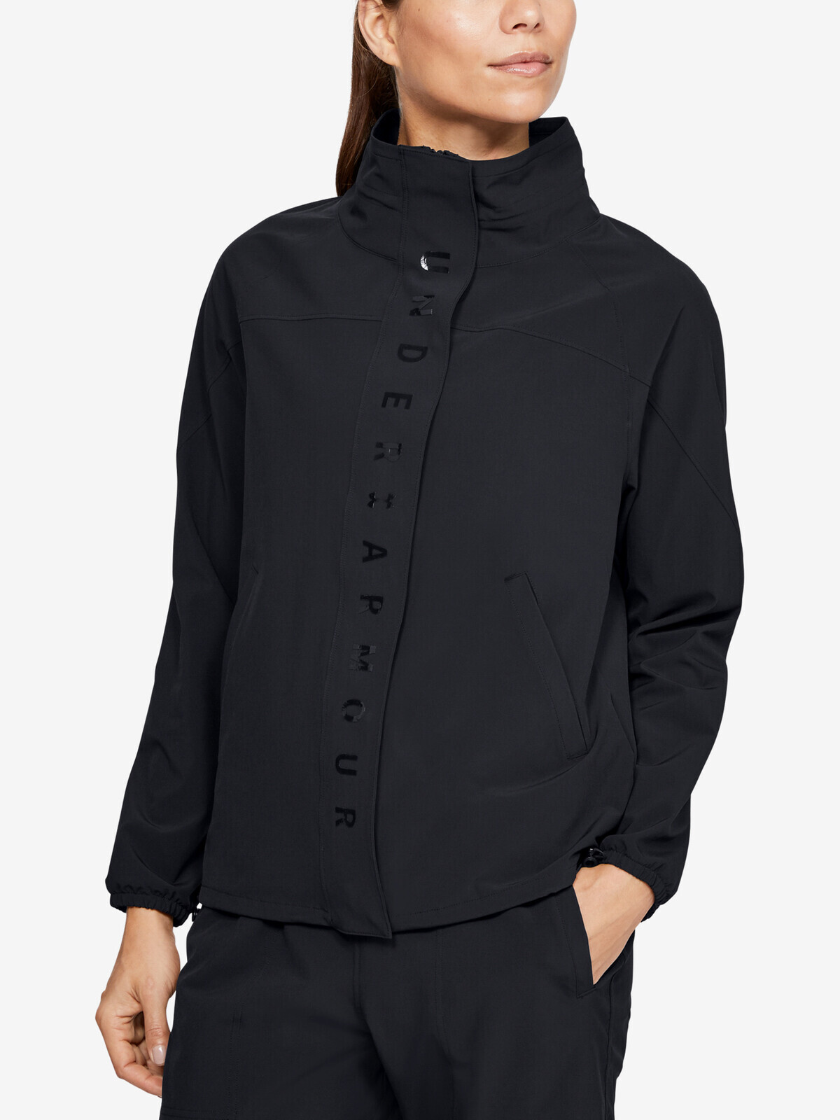 Bunda Under Armour Recover Woven Jacket