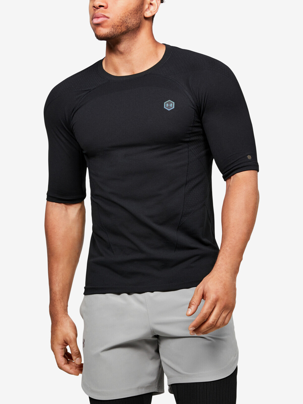 Pánske tričko Under Armour Compression