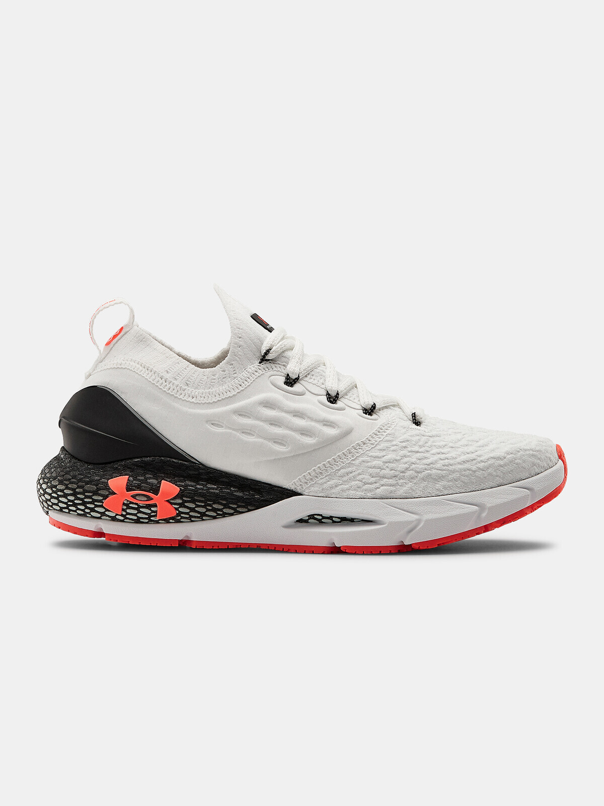 Boots Under Armour UA W HOVR Phantom 2 RUNANYWR-WHT