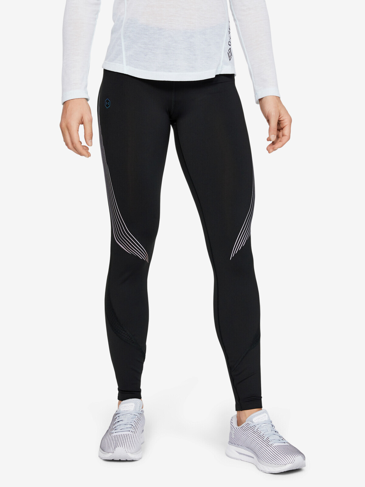 Dámske oblečenie Under Armour 898332