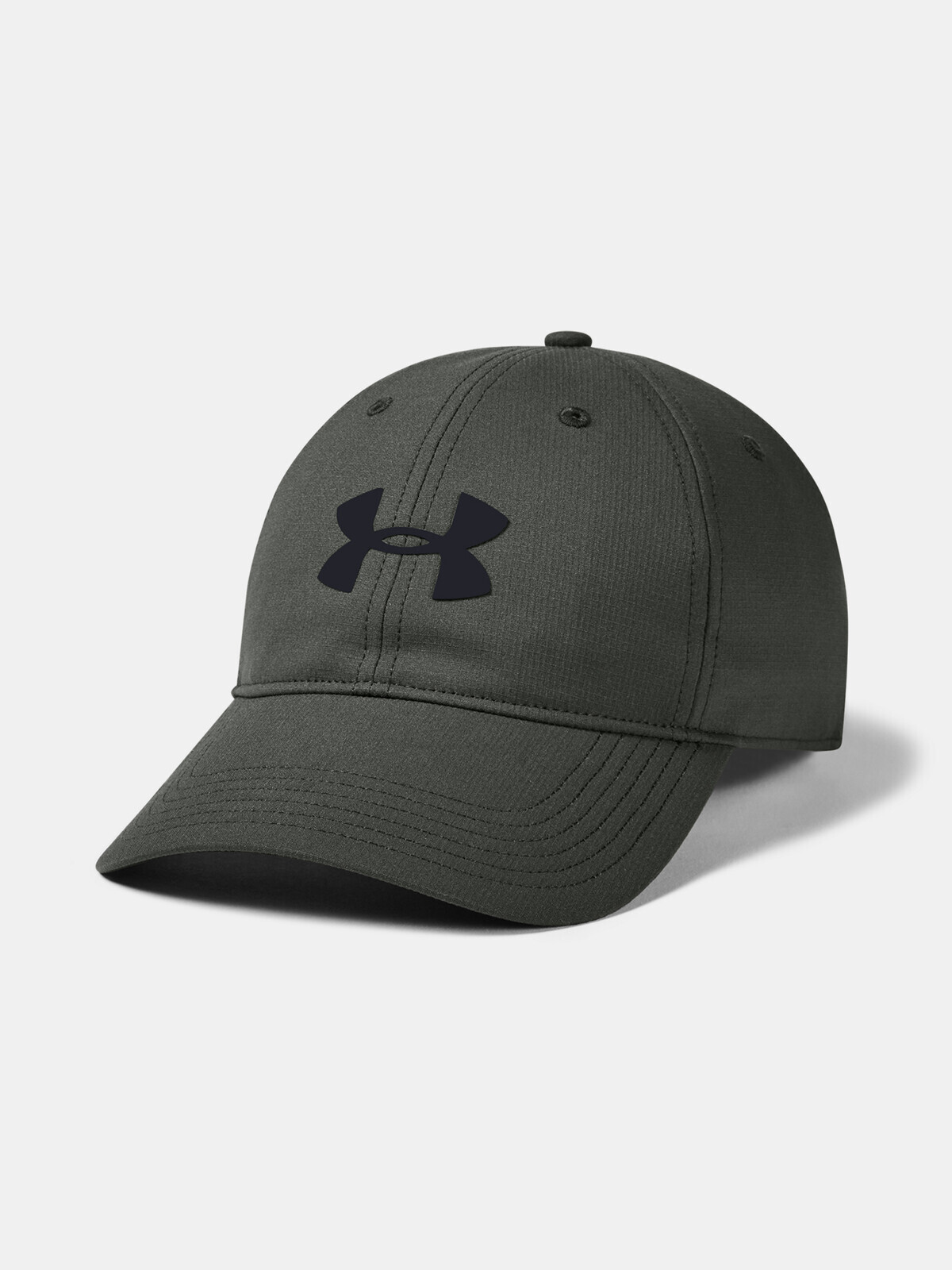 Kšiltovka Under Armour UA Men's Baseline Cap-GRN