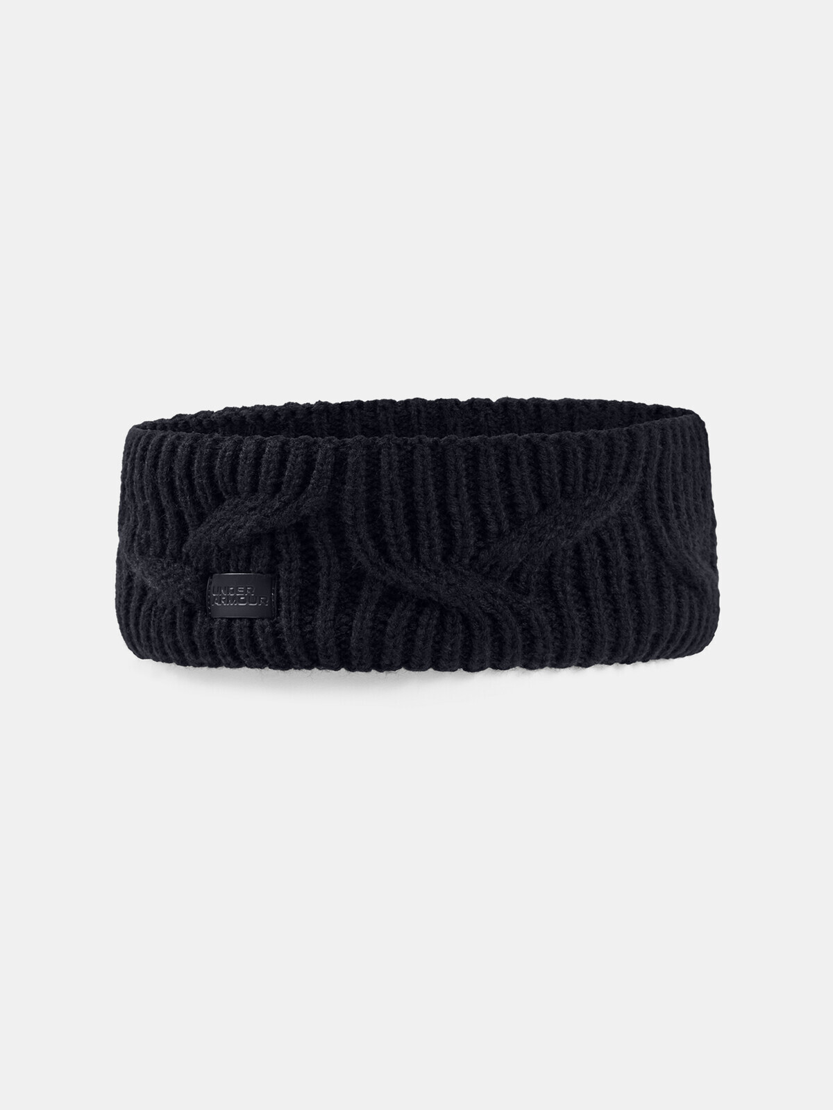 Headband Under Armour UA Around Town Headband-BLK