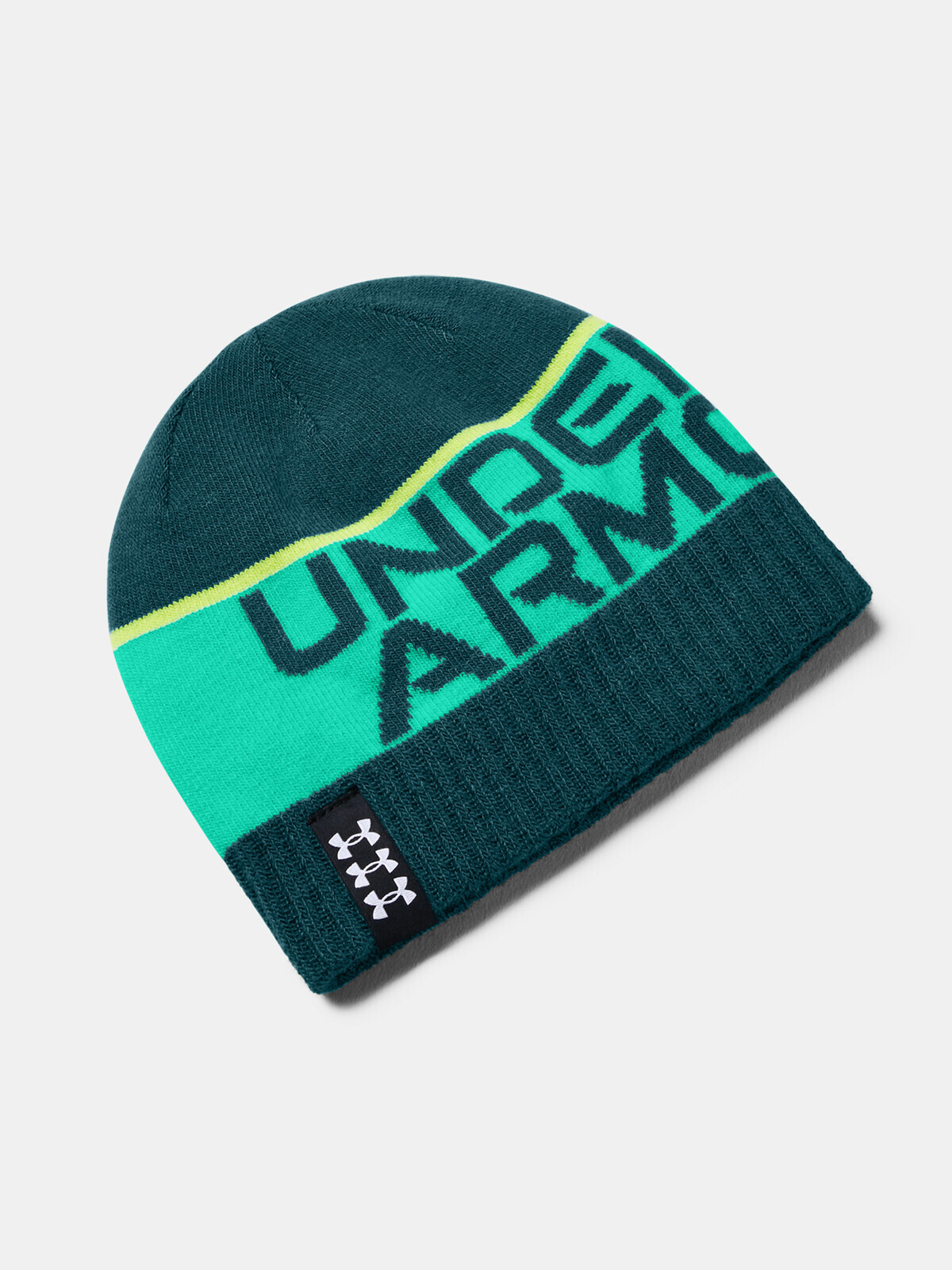 Under Armour Cap Billboard Reversible Beanie - Boys