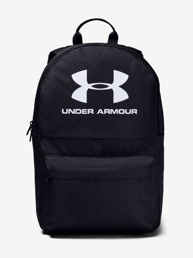 Under Armour Batoh Loudon Backpack-Blk