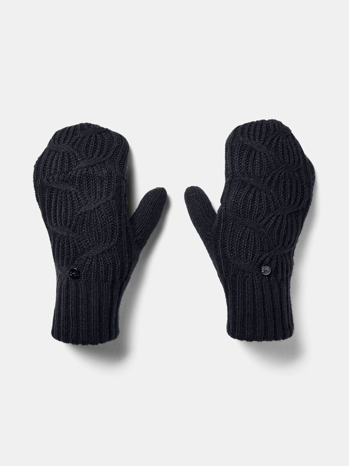 Under Armour Rukavice UA Around Town Mitten-BLK
