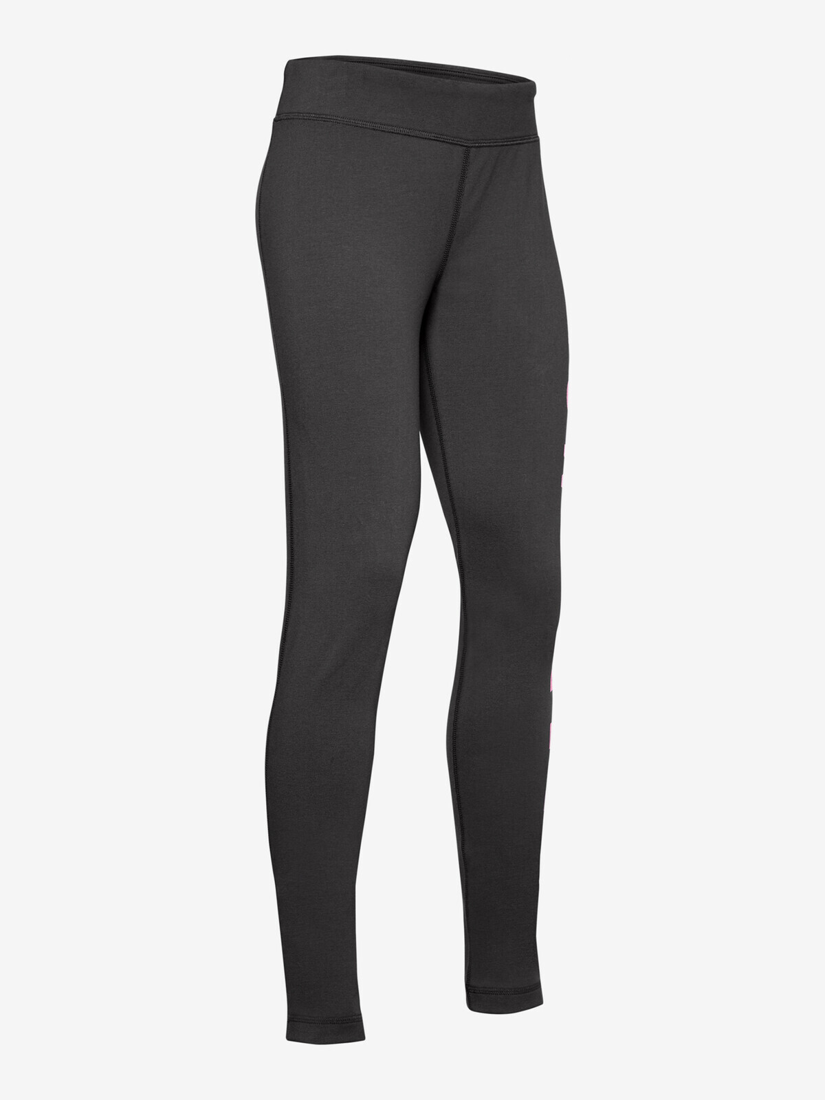Under Armour Leggings Sportstyle Branded Leggings - Girls