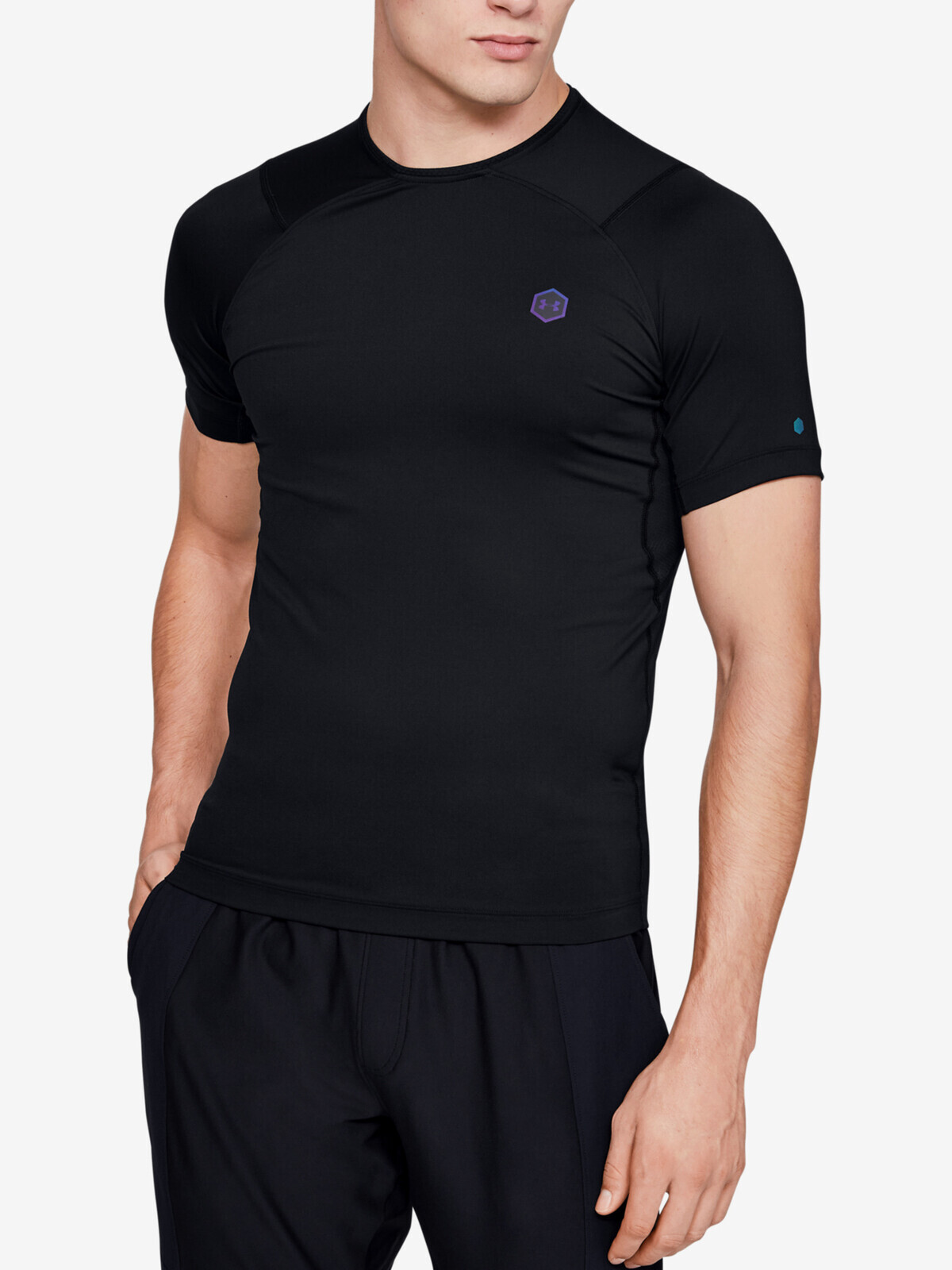 Under Armour T-shirt - Men's