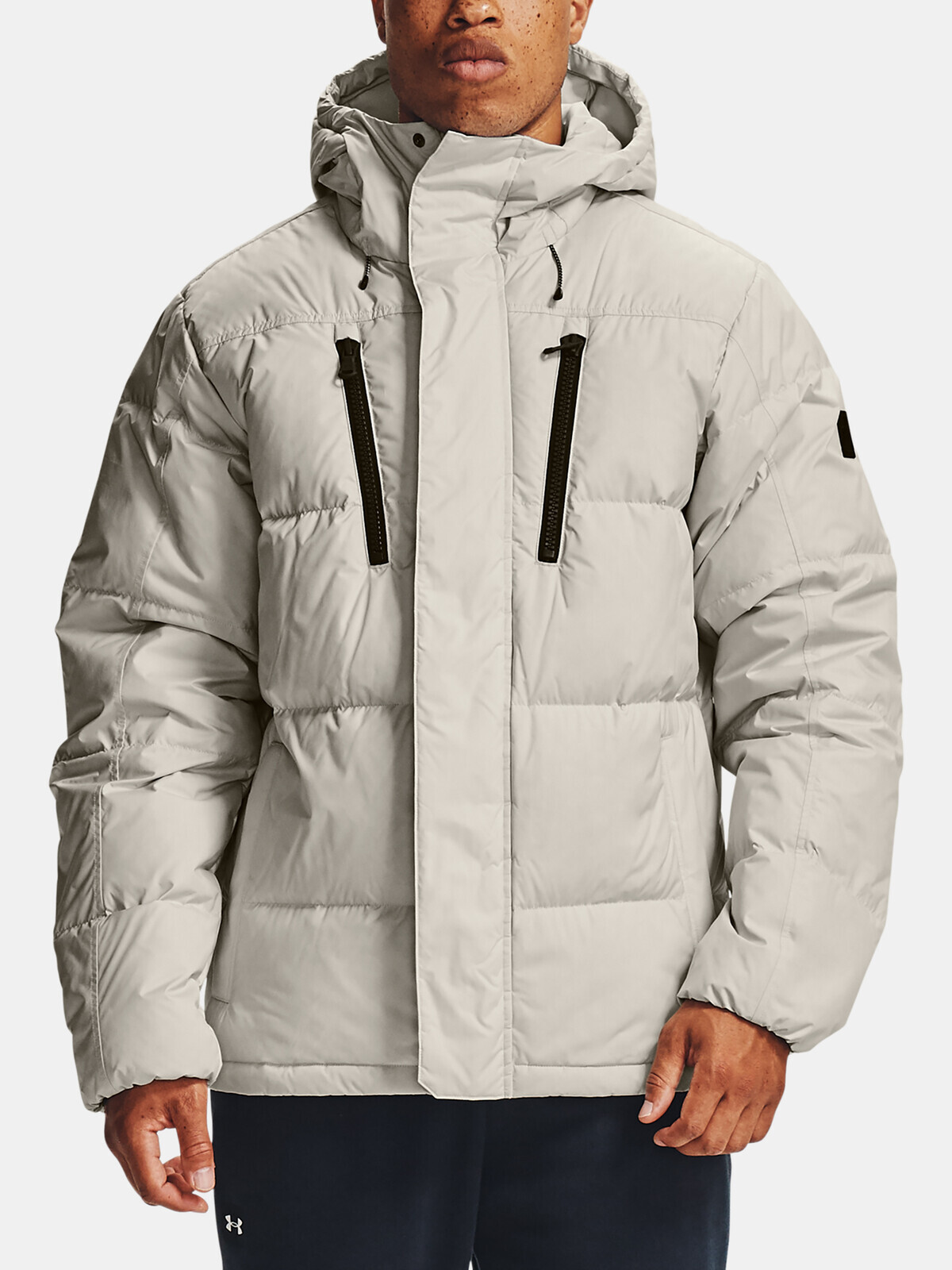 Pánska bunda Under Armour Sportstyle Down Jkt