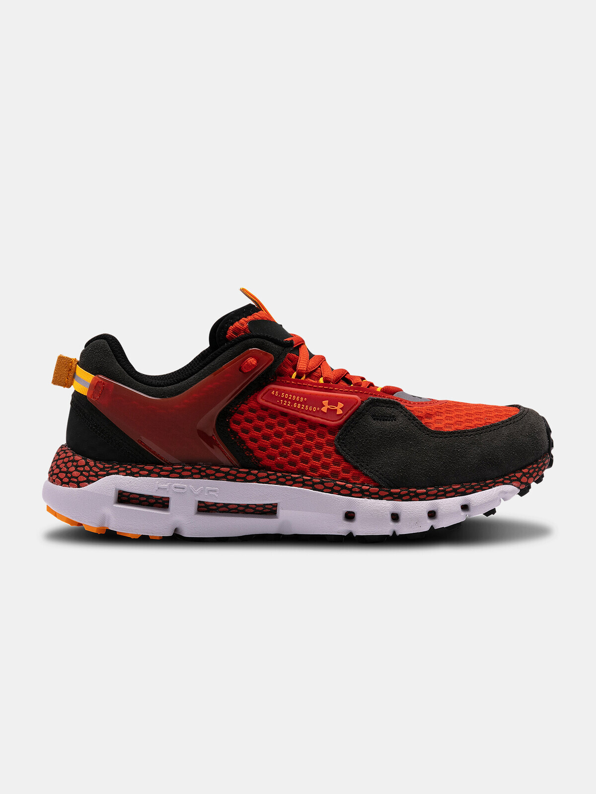 Under Armour Shoes HOVR Summit - unisex