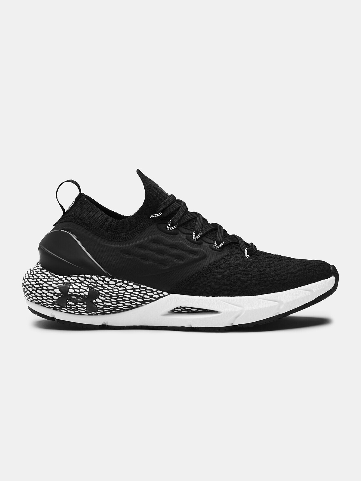 Under Armour Shoes W Hovr Phantom 2-Blk - Women's