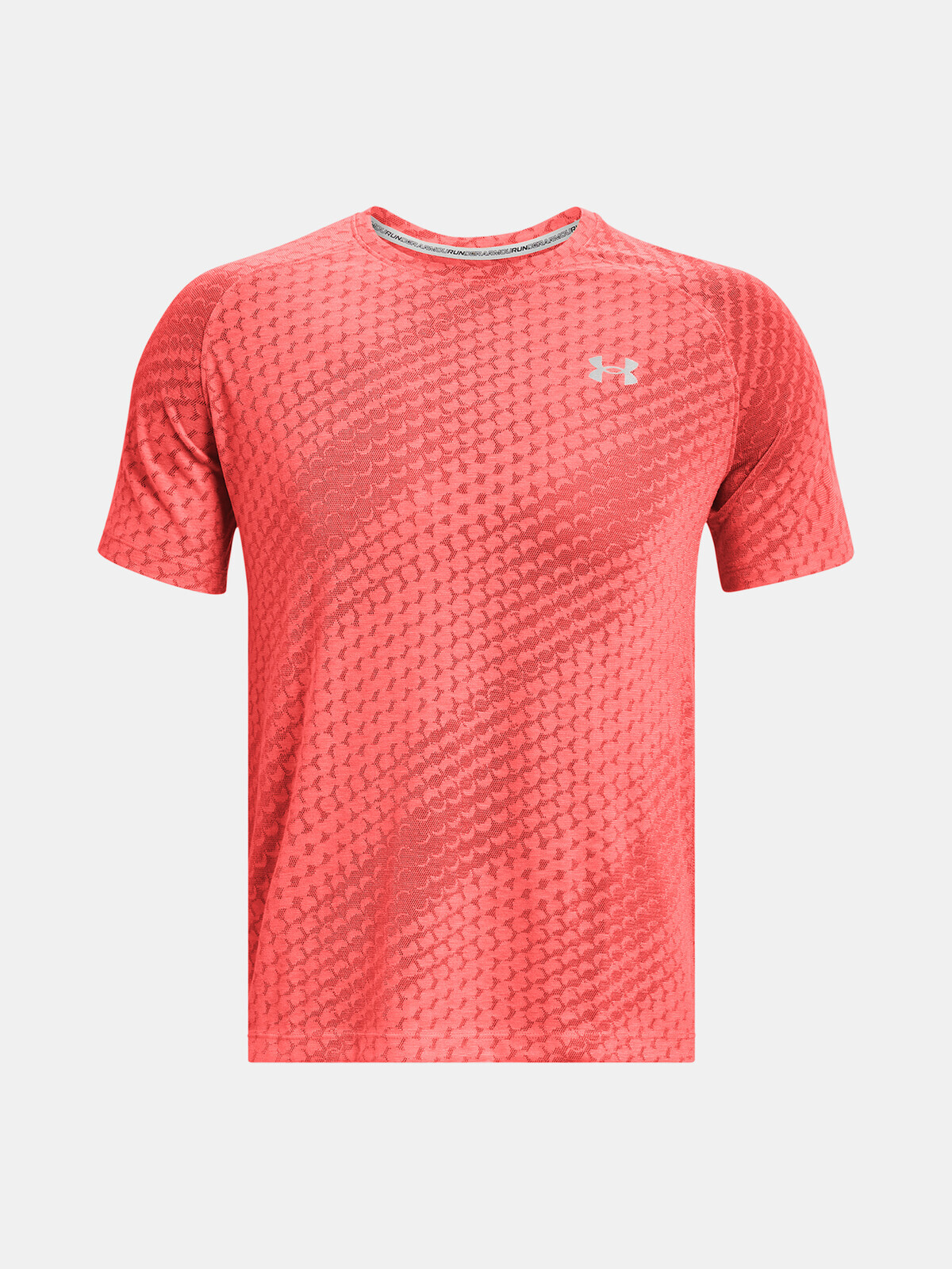 Pánske tričko Under Armour Streaker Runclipse SS