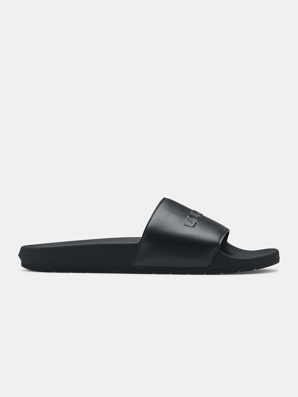 Under Armour Pantofle UA Core Remix II-BLK
