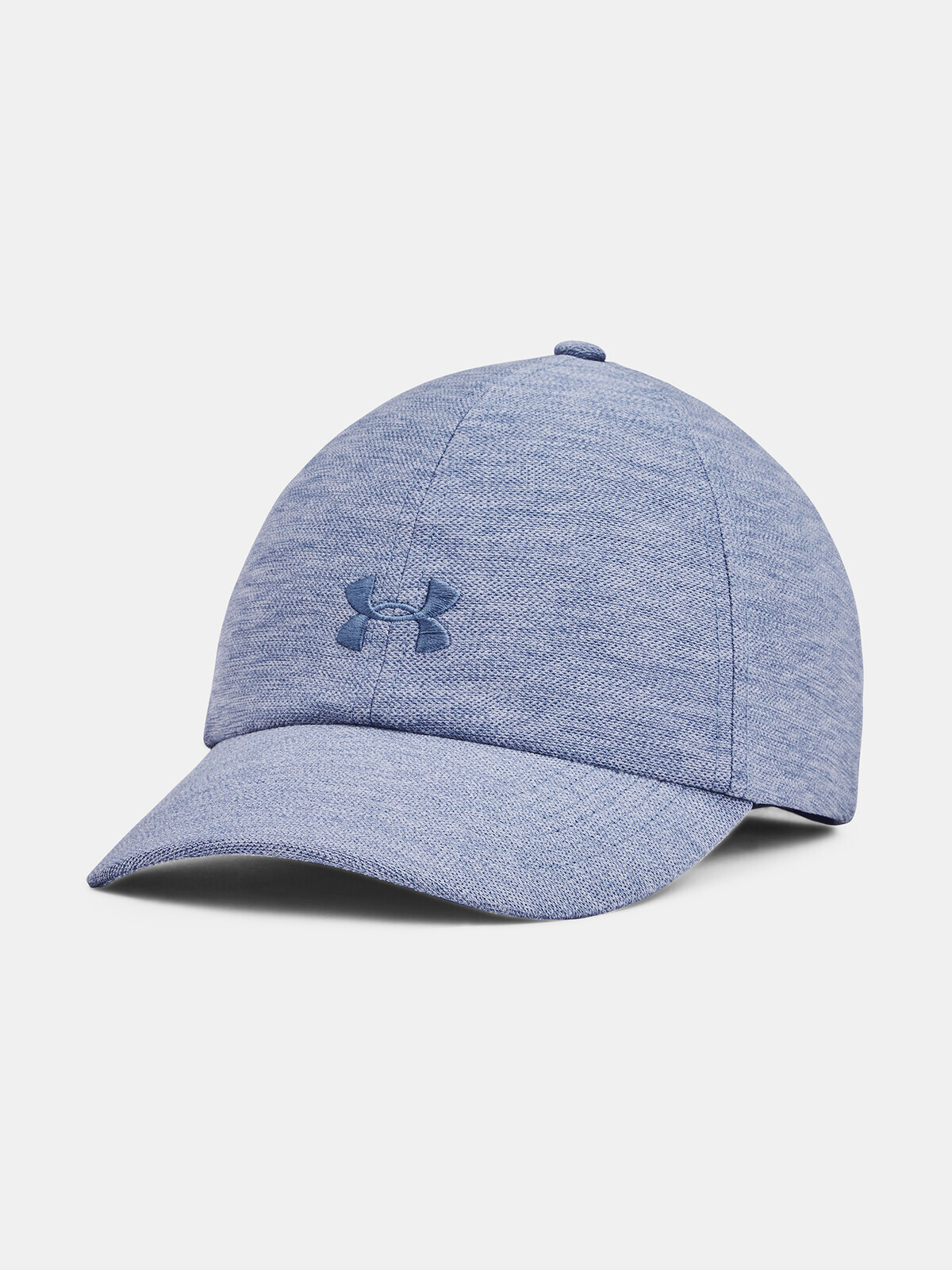 Under Armour Kšiltovka UA Heathered Play Up Cap-BLU