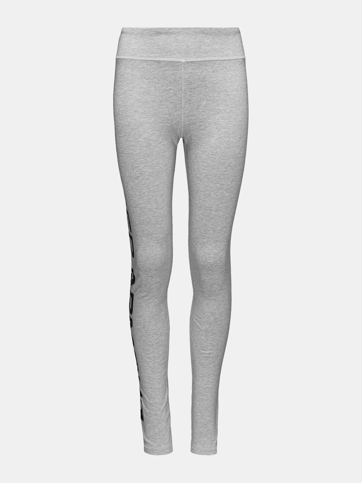 Under Armour legíny SportStyle značkové legíny-GRY - Girls