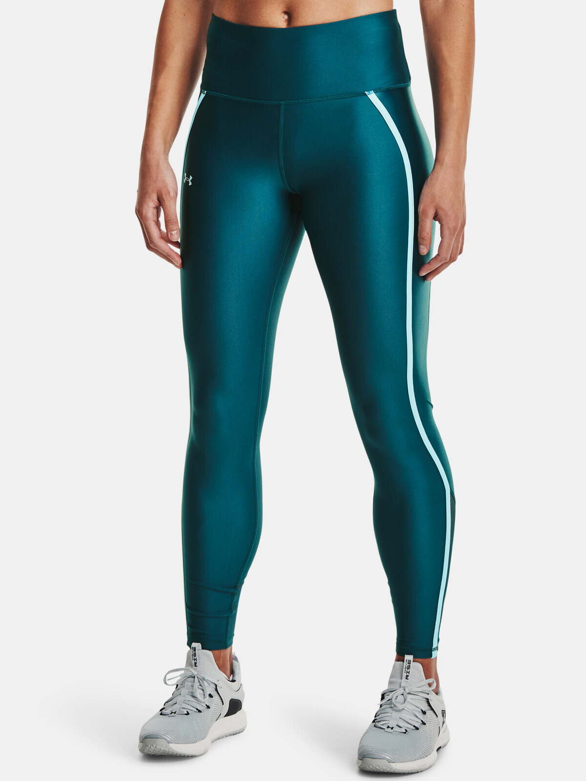 Dámske legíny Under Armour HG Shine