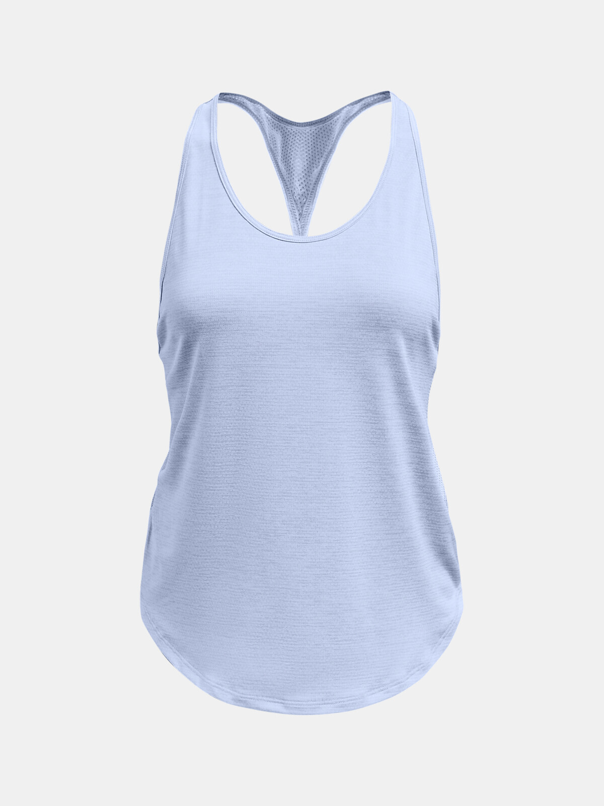 Under Armour Tank Top UA Tech Vent Tank-BLU - Women's