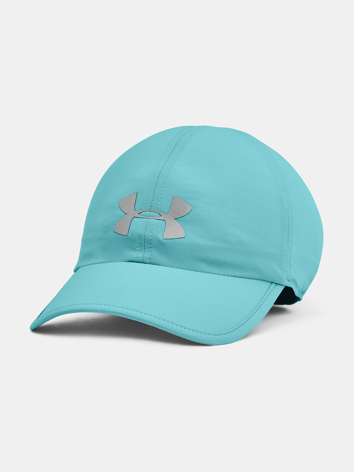 Under Armour Cap UA Run Shadow Cap-BLU - Unisex