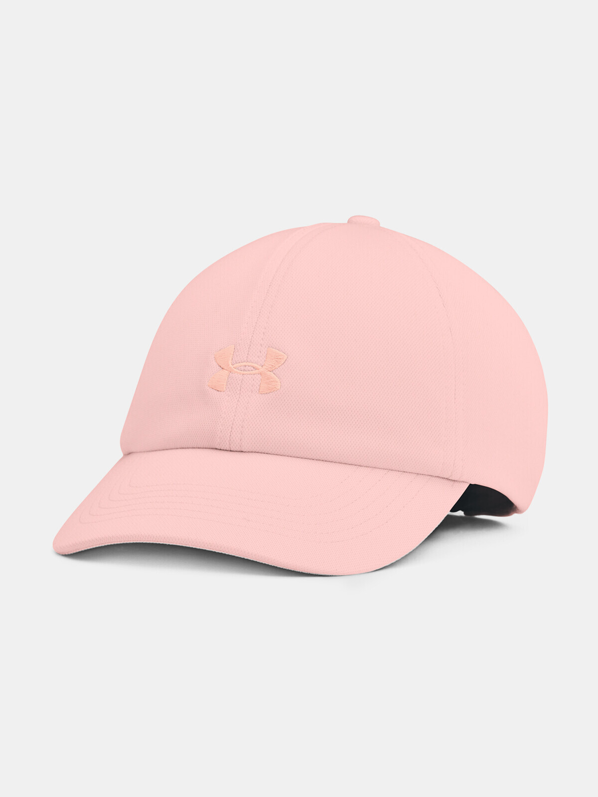 Under Armour Kšiltovka Play Up Cap-PNK