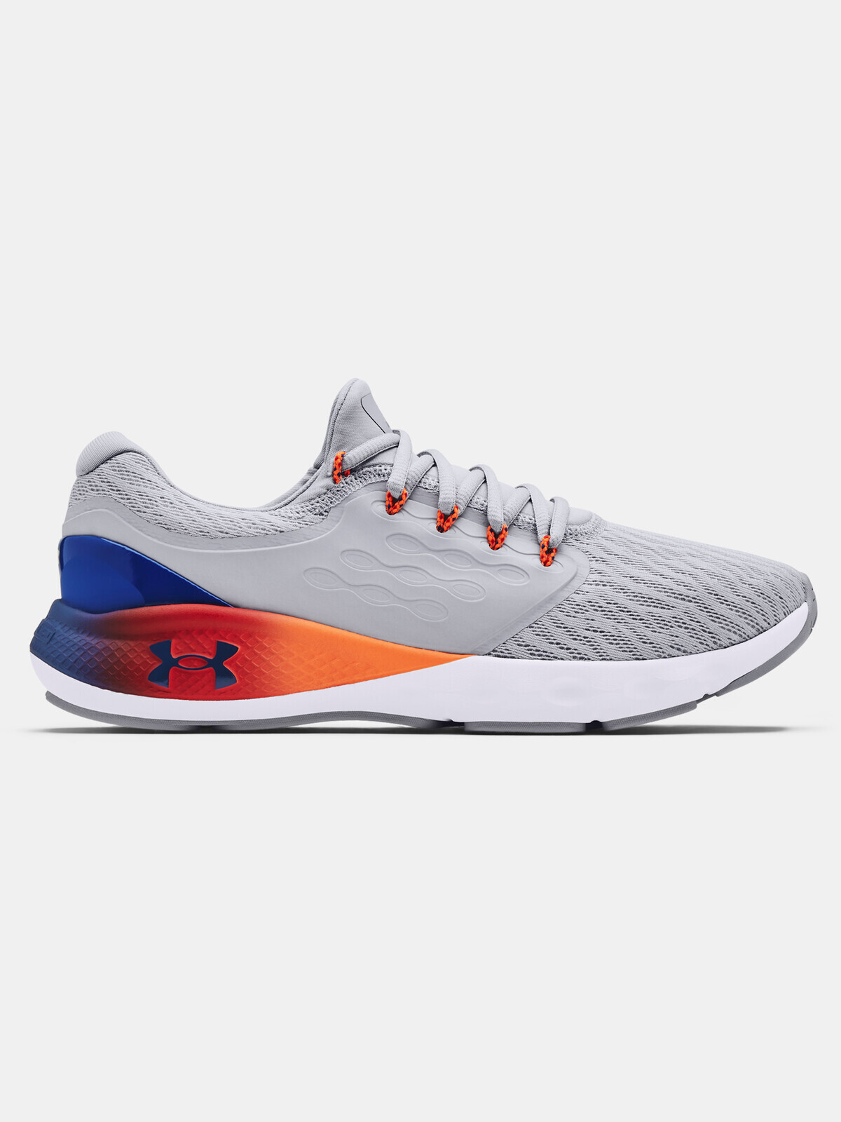 Under Armour Shoes Charged Vantage Sp Pnr-GRY - Men's