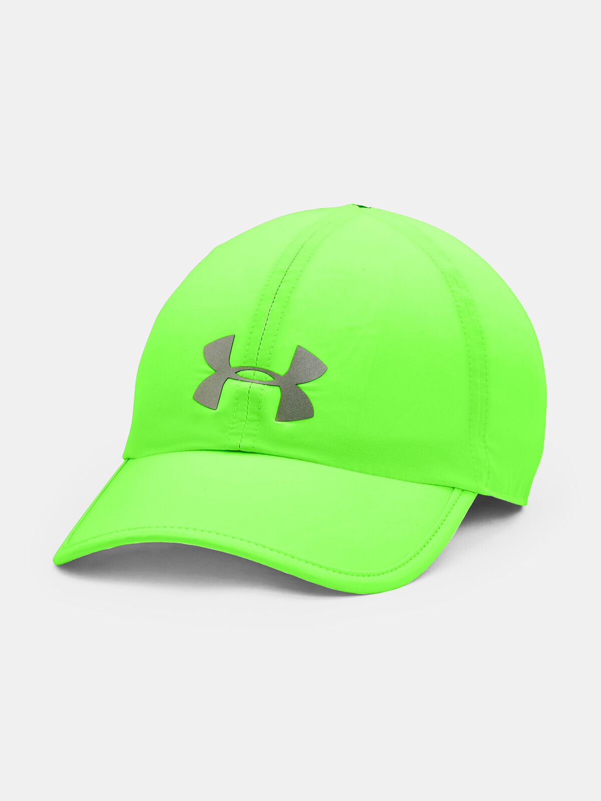 Under Armour Cap UA Run Shadow Cap-GRN - unisex