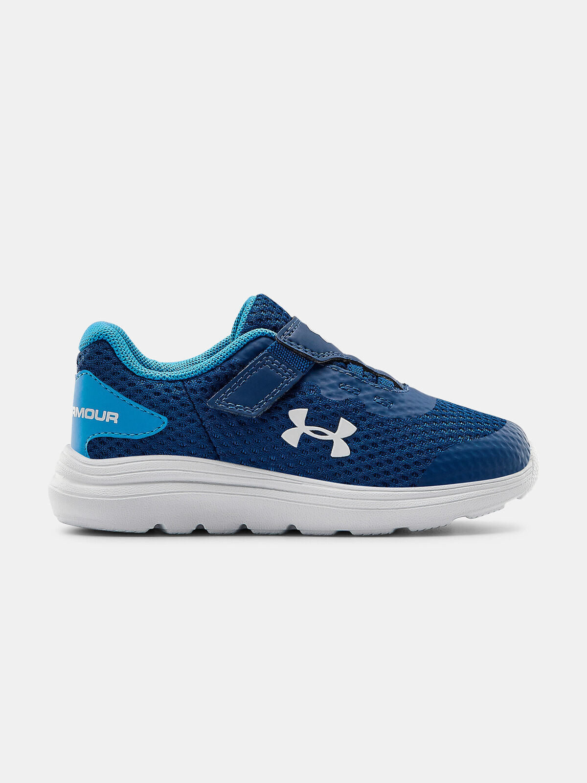 Under Armour Boots Inf Surge 2 AC - Boys