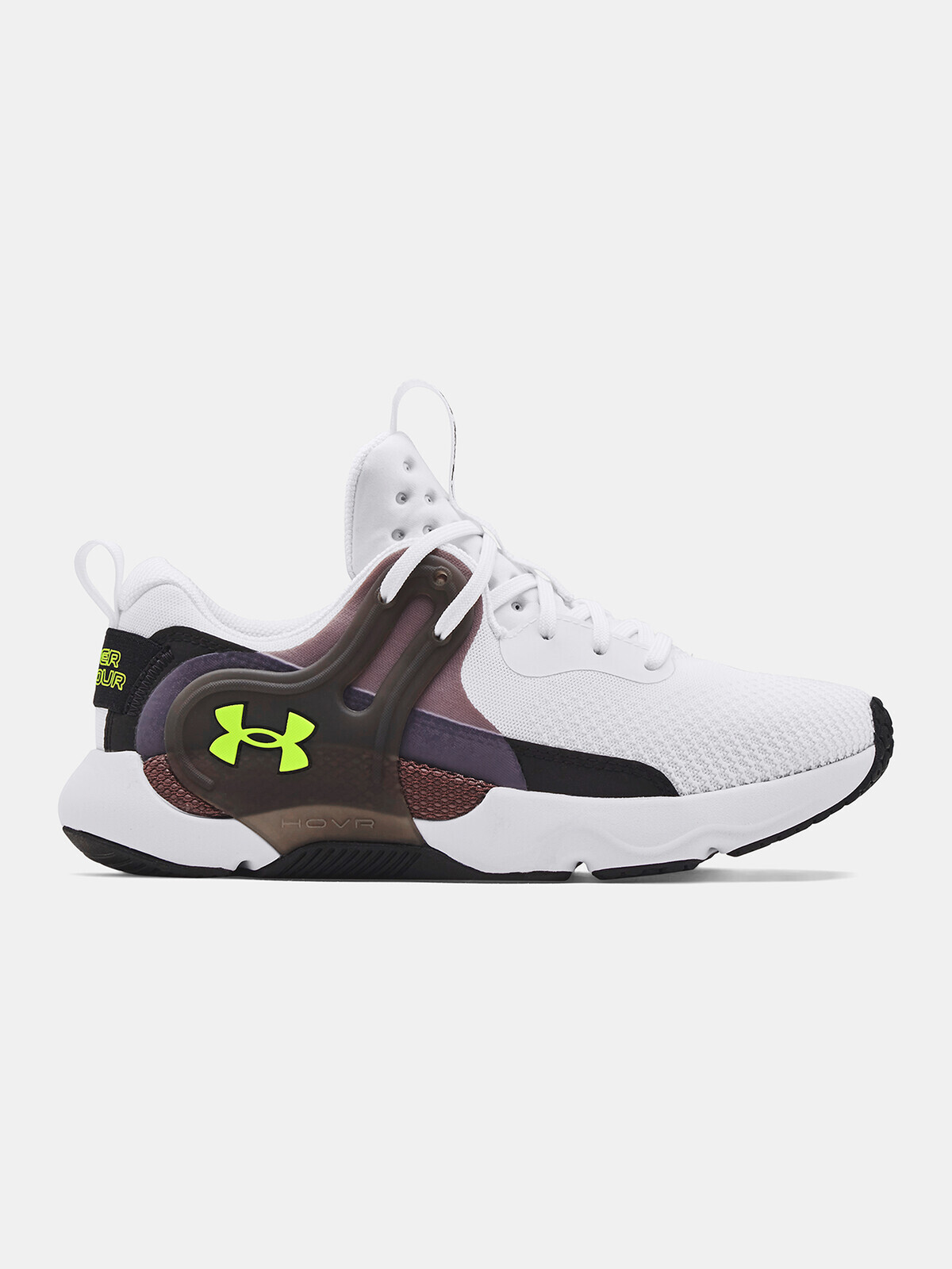 Dámske tenisky Under Armour  Apex 3