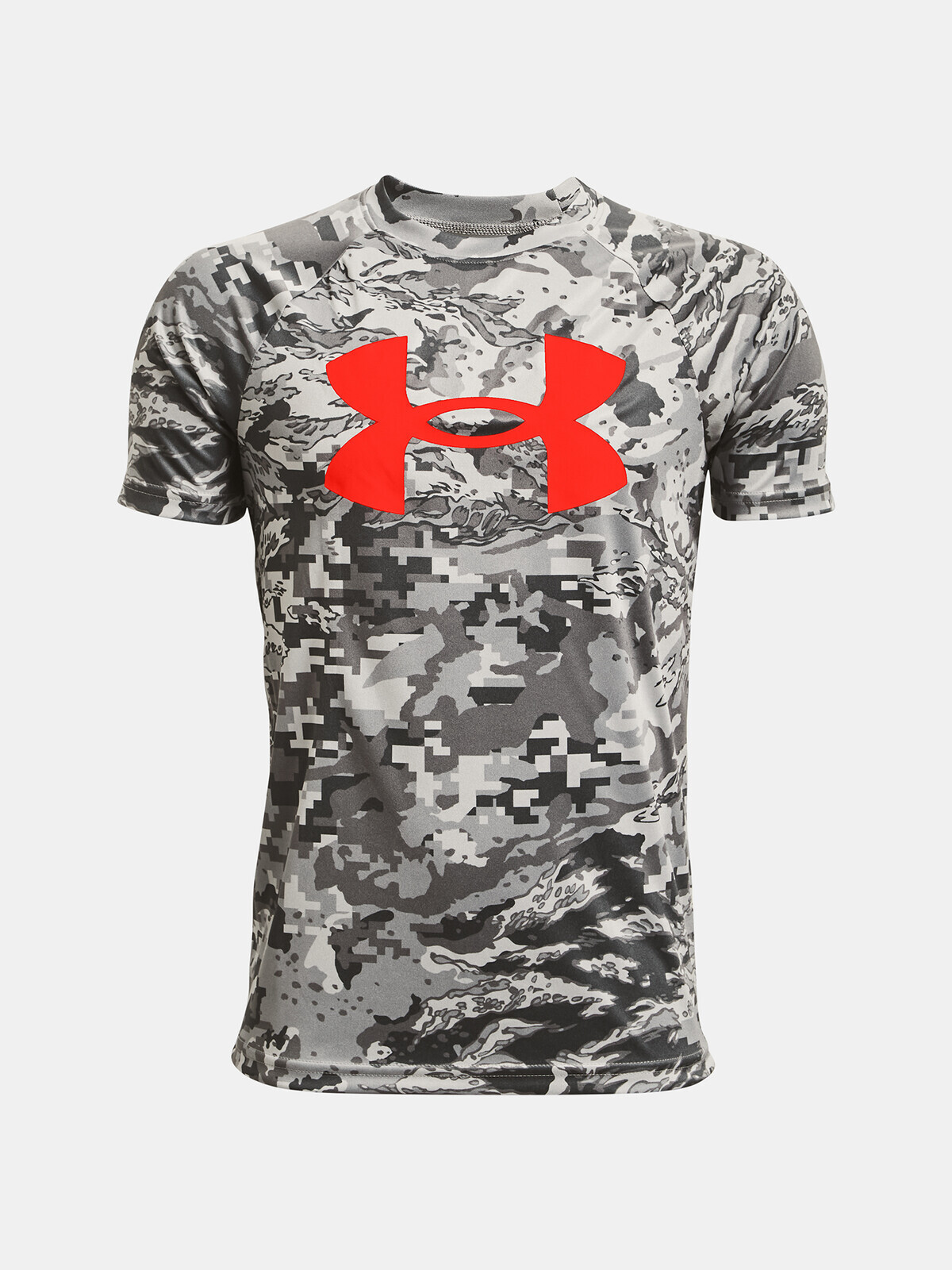 Chlapčenské tričko Under Armour Tech