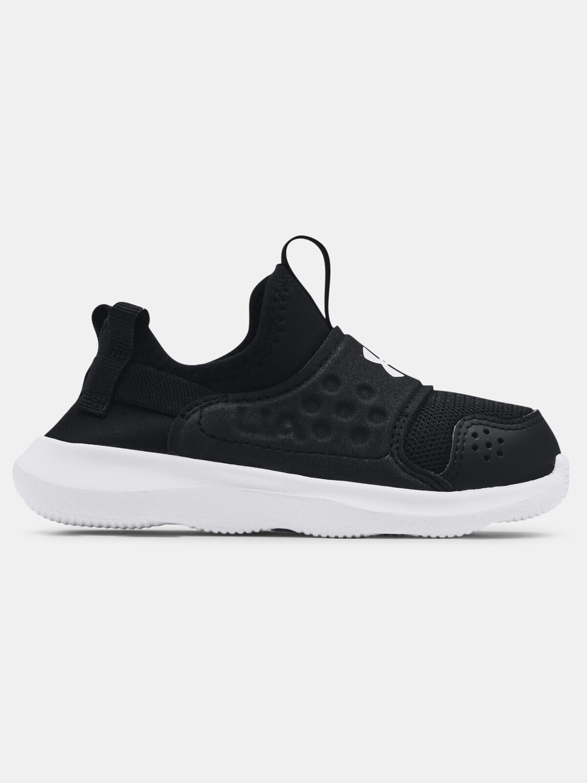 Under Armour Shoes UA BINF Runplay-BLK - Guys