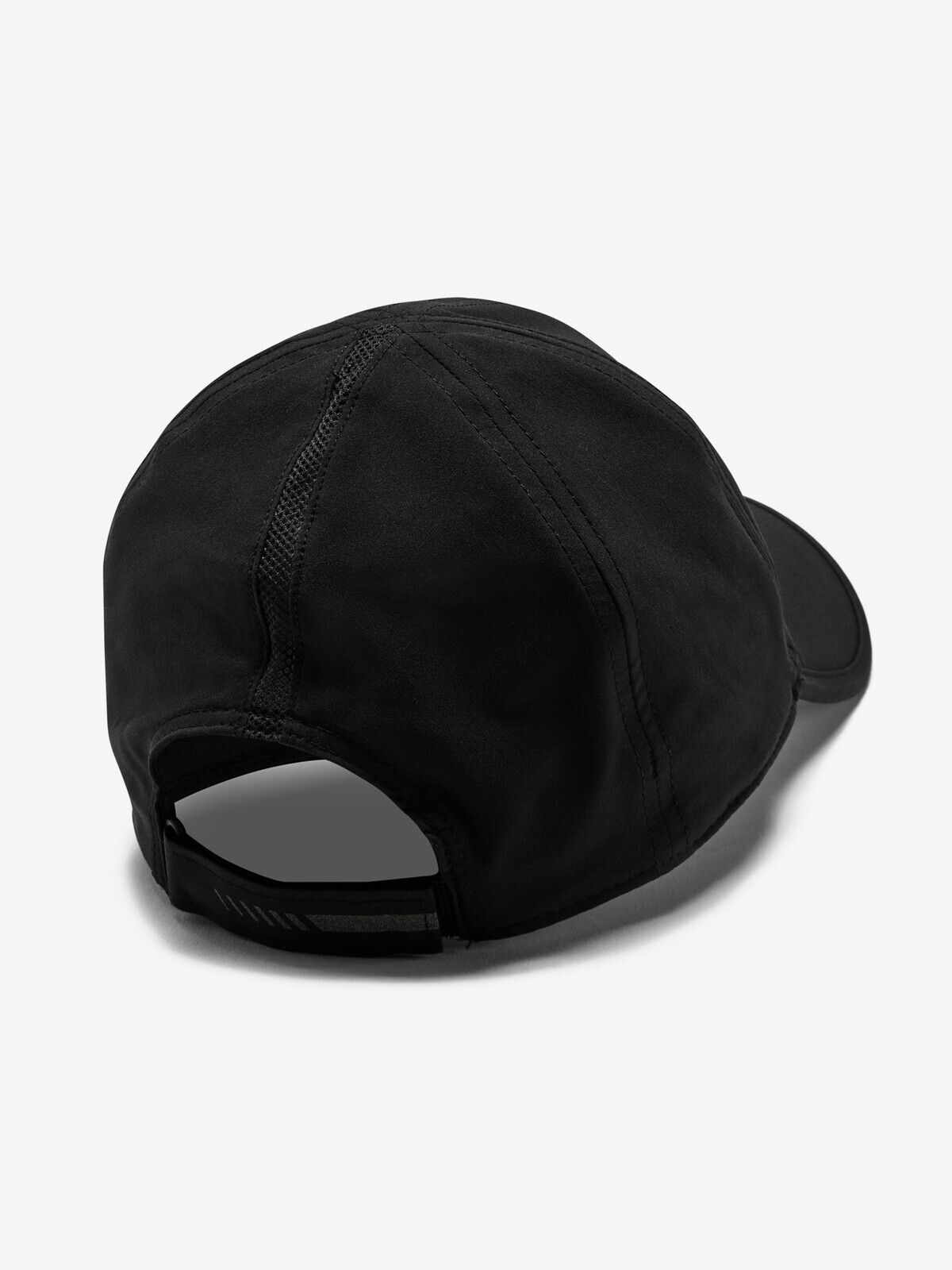 Under Armour Cap Run Shadow Cap-BLK