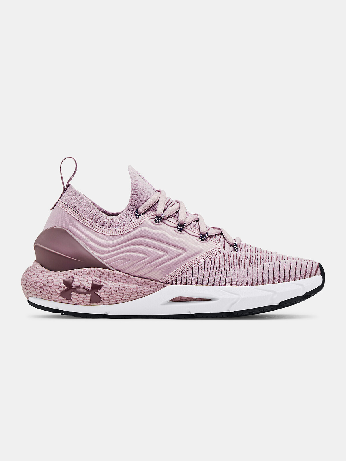 Under Armour Boots UA W HOVR Phantom 2 INKNT-PNK - Ladies