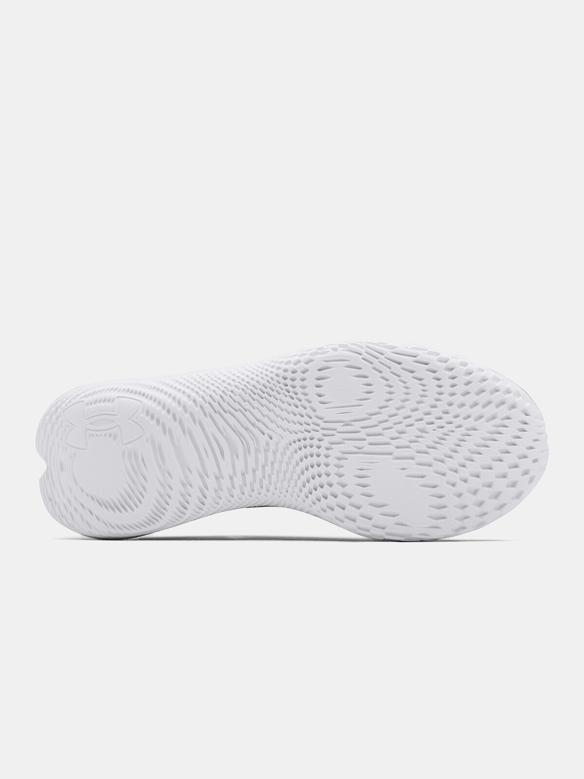 Topánky Under Armour UA W FLOW Velociti Wind - ružová