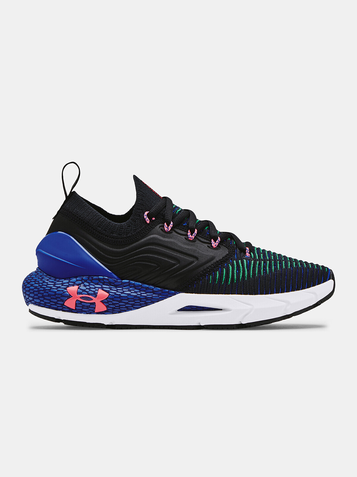 Under Armour topánky UA W HOVR Phantom 2 INKNT-BLK - dámske