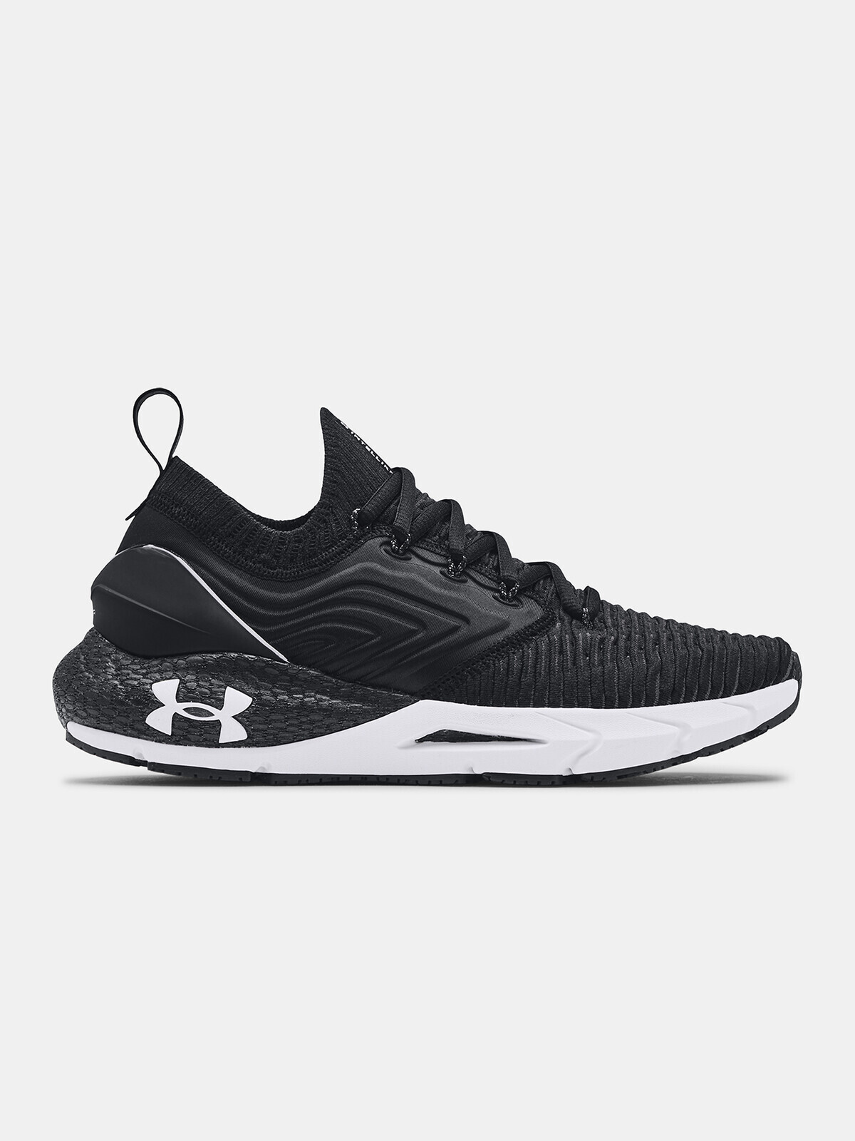 Under Armour Shoes UA W HOVR Phantom 2 INKNT-BLK - Women's