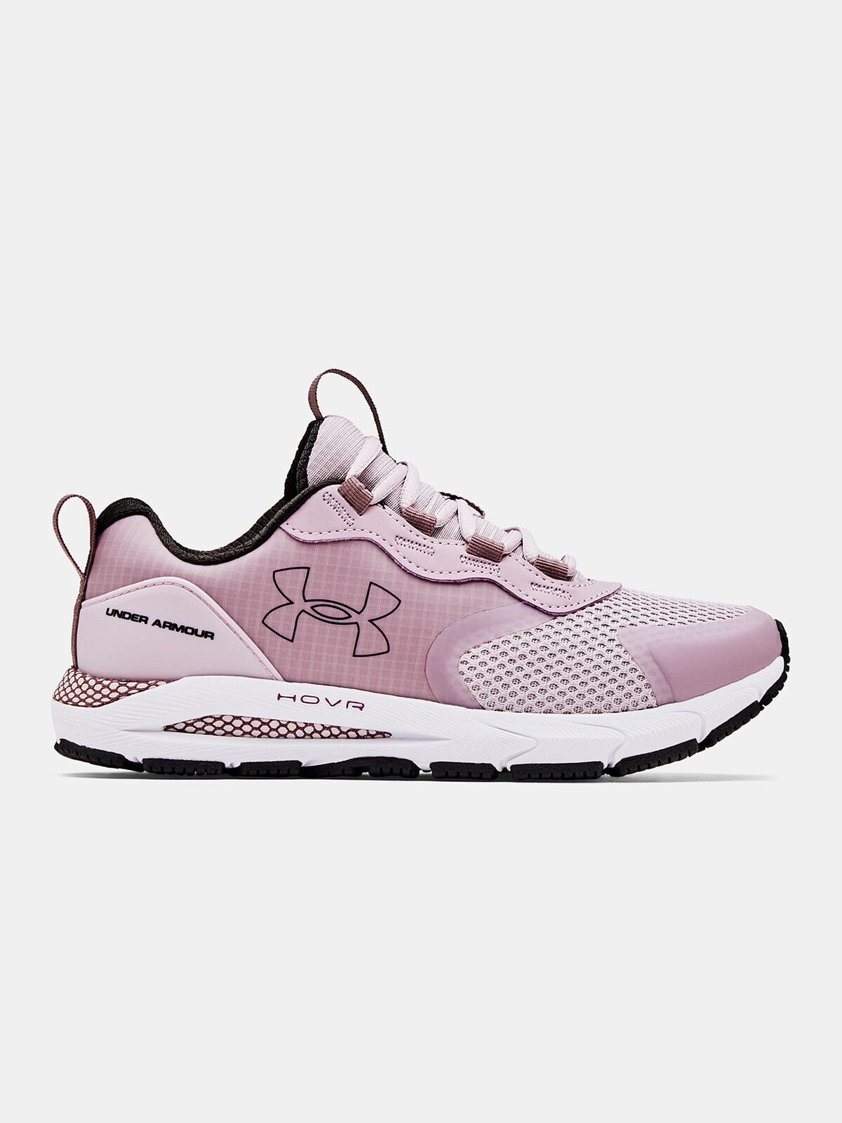 Under Armour Shoes UA W HOVR Sonic STRT-PNK - Women's