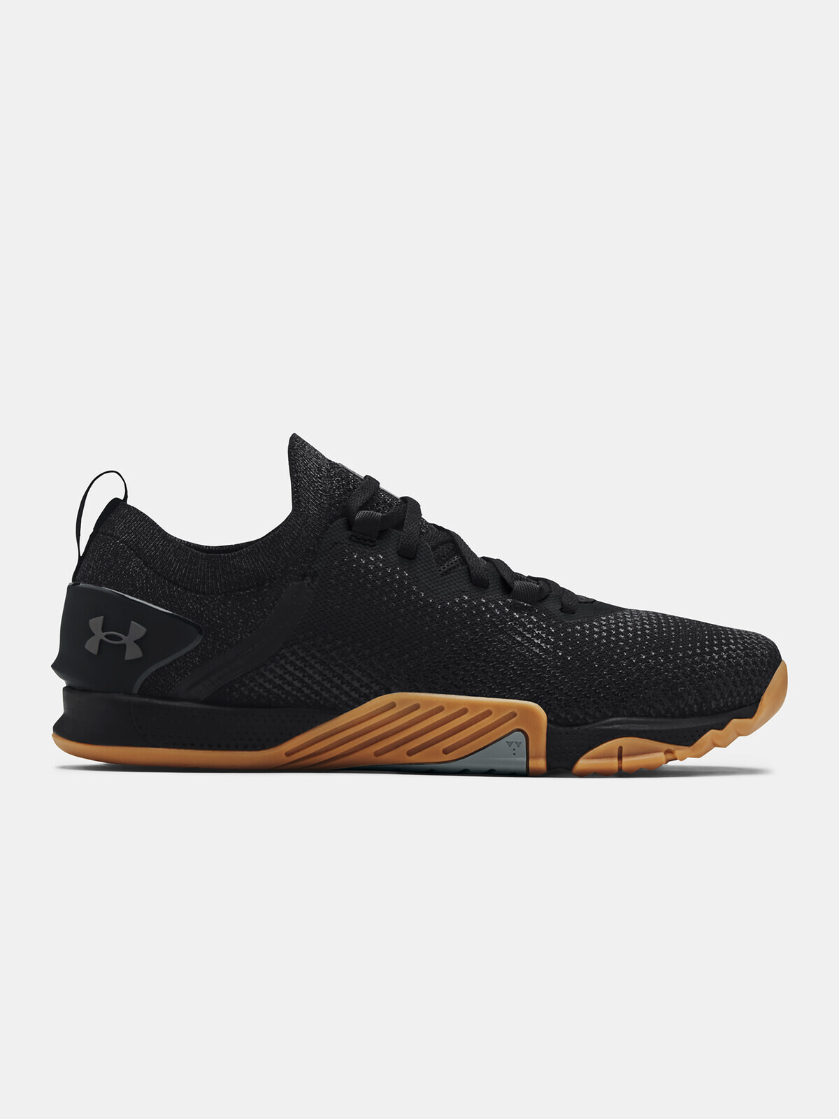 Under Armour Shoes UA TriBase Reign 3-BLK - Men