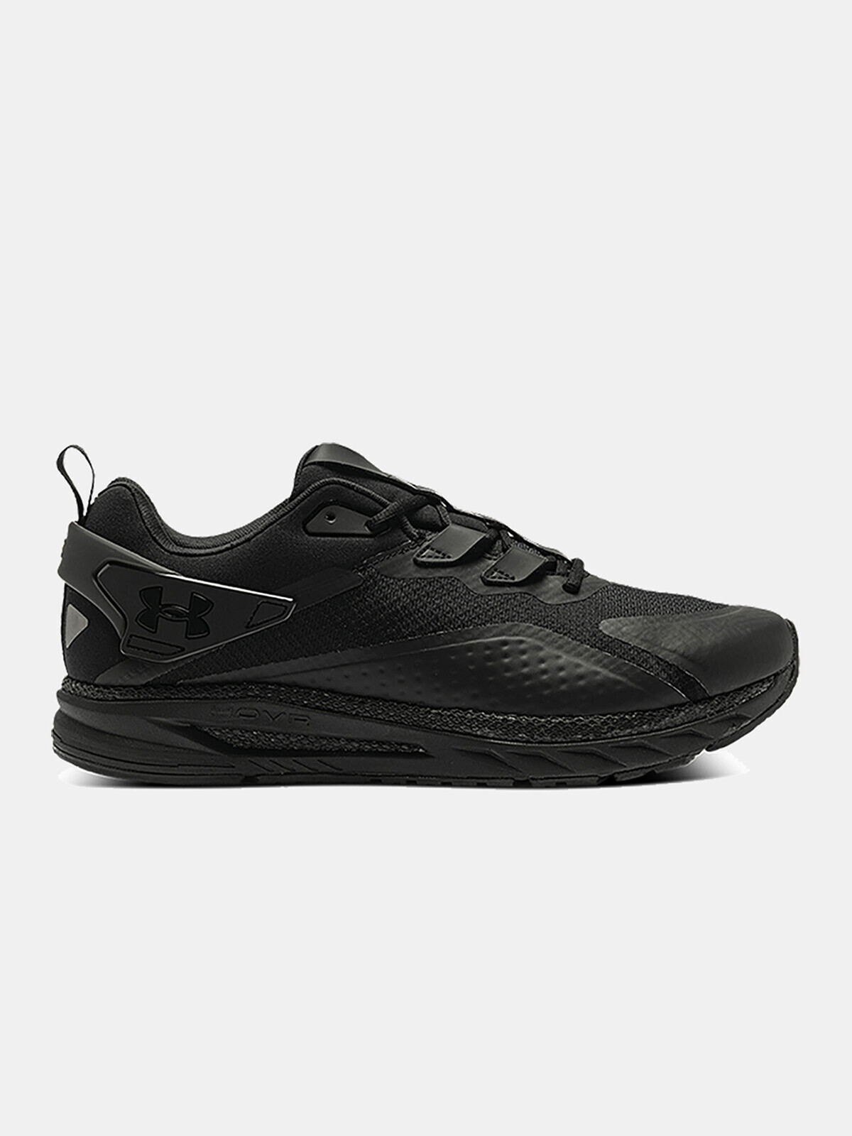Under Armour Shoes W HOVR Flux MVMNT-BLK - Women's