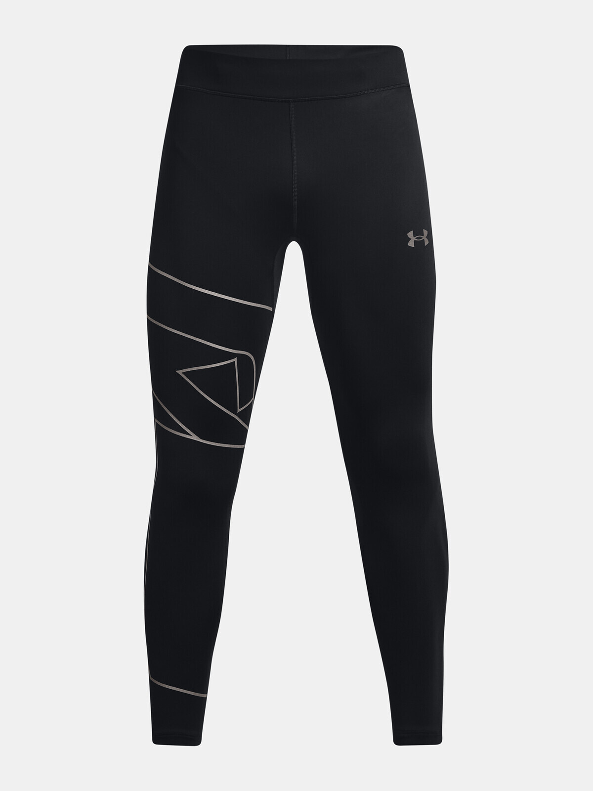 Under Armour Leggings UA Empowered Tight-BLK - Men's