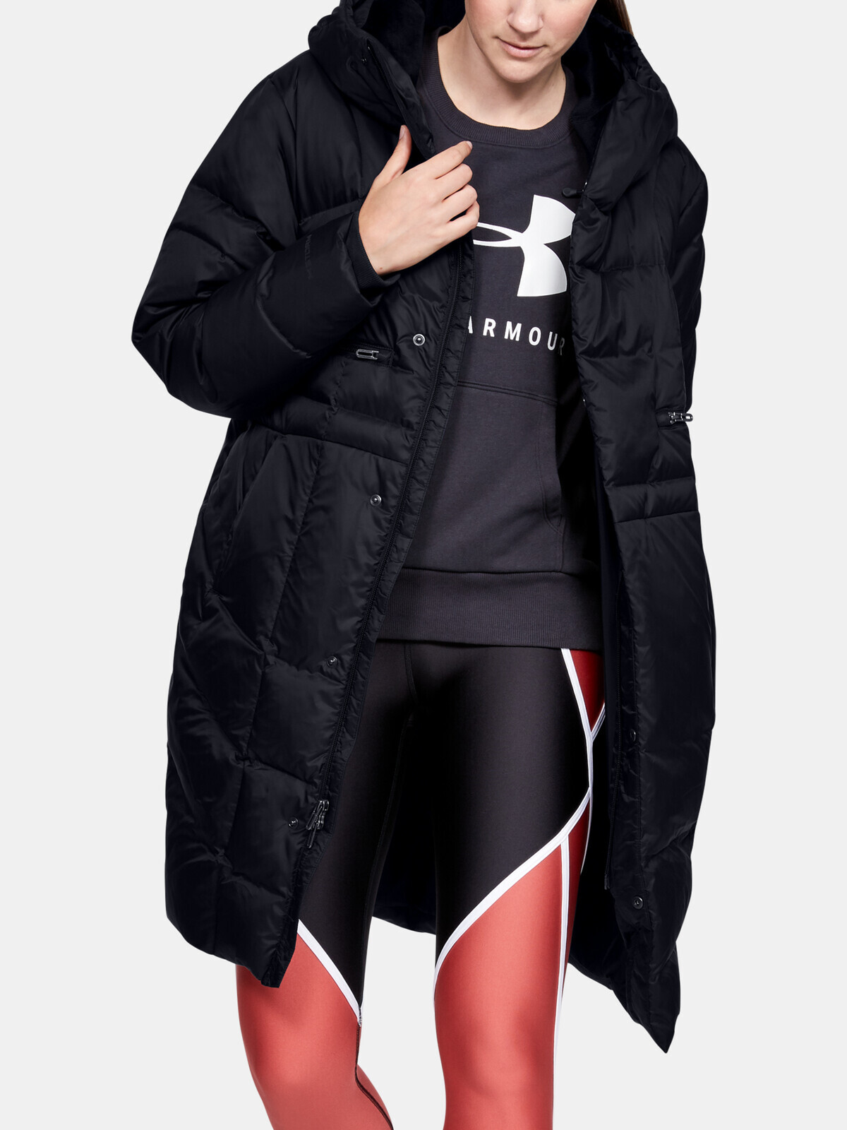 Dámska bunda Under Armour Down