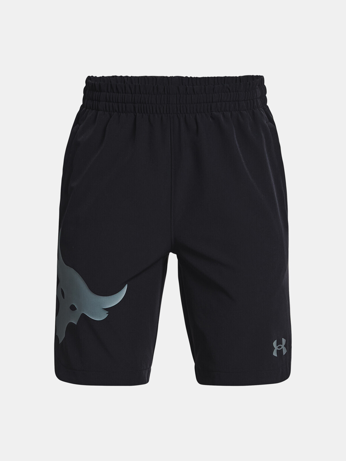 Shorts Under Armour Project Rock Woven Shorts - Boys