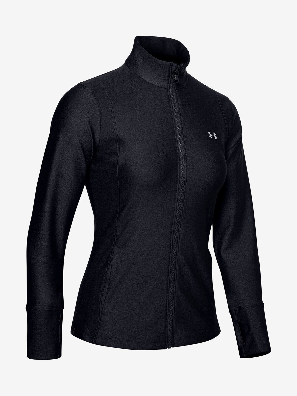 Under Armour T-Shirt Armour Sport Jacket - Women