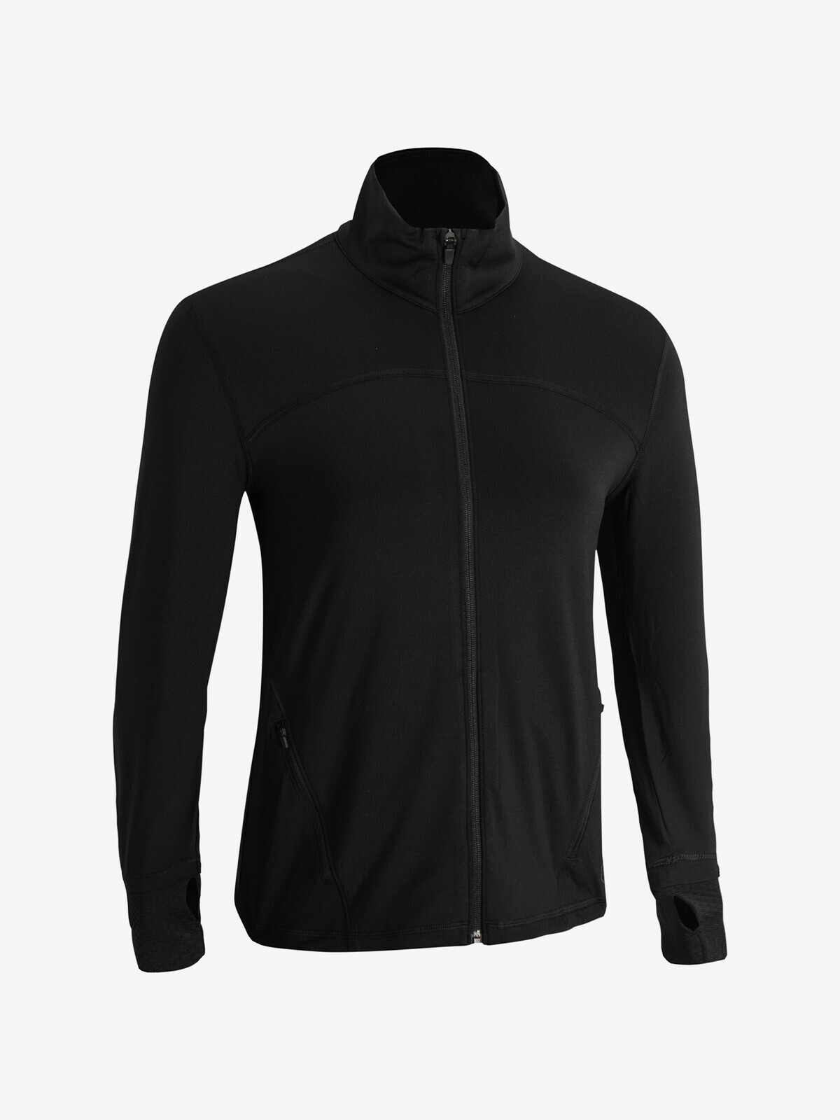 Mikina Under Armour Rush Fz