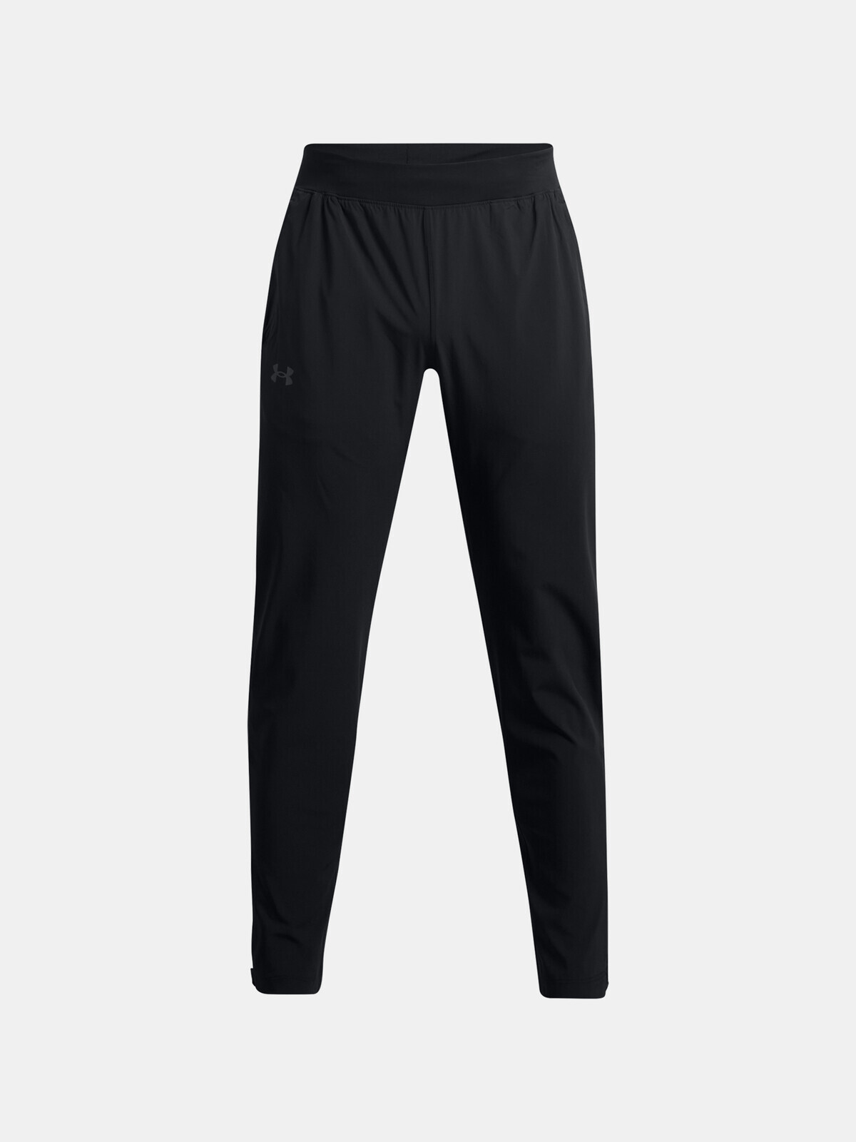 Under Armour Pants UA OutRun the STORM Pant-BLK - Mens