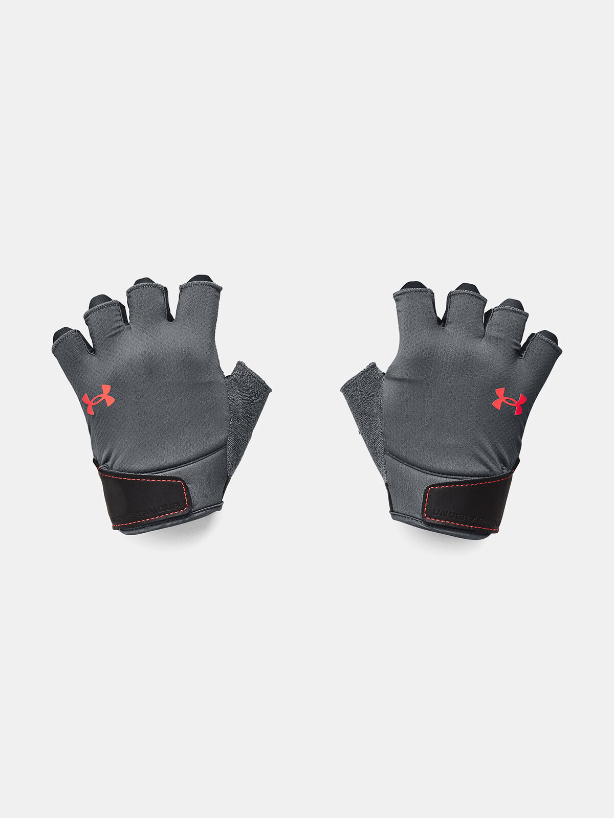 Under Armour Gloves M's Training Gloves-GRY - Men