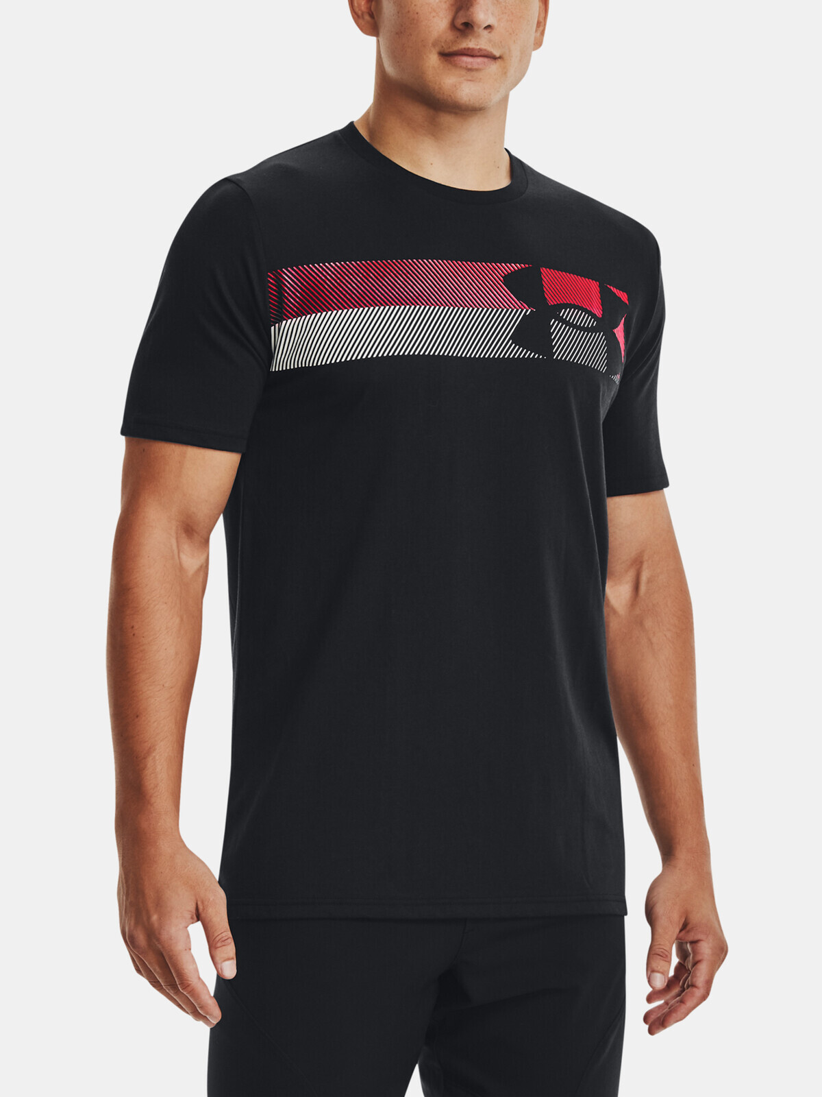 Pánske oblečenie  Under Armour FAST